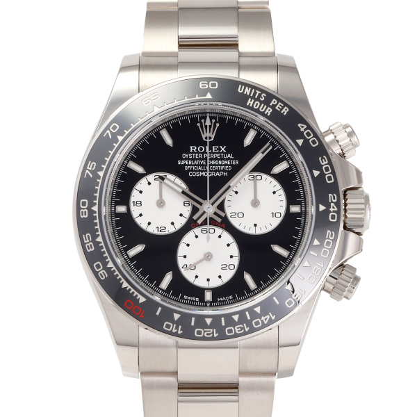 rolex daytona ロレックス コスモグラフ デイトナ 40 ル・マン 24時間レース100周年記念 126529ln