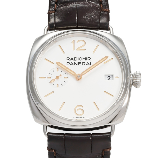 パネライ panerai ラジオミール radiomir w242218