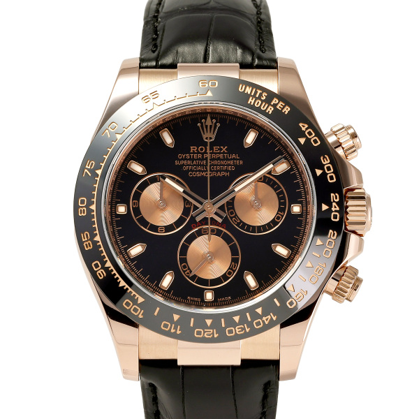 ロレックス rolex コスモグラフ デイトナ daytona w242224