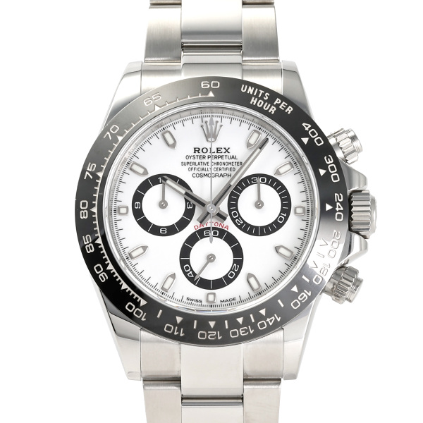 rolex daytona ロレックス コスモグラフ デイトナ  116500ln