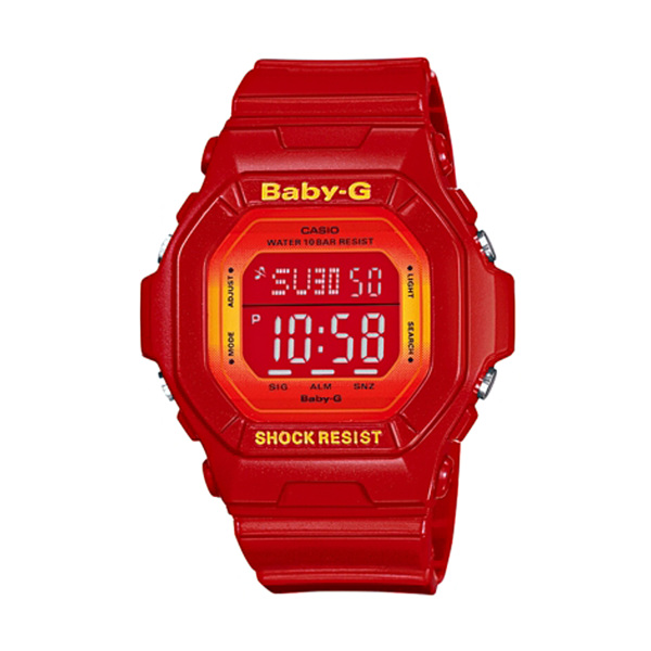 casio babyg Casio Baby gee Overseas model bg-5600sa-4jf