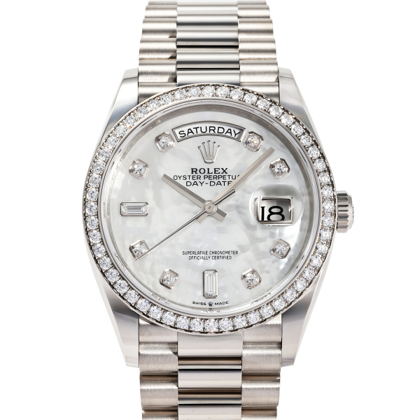 rolex daydate ロレックス デイデイト 36 128349rbr