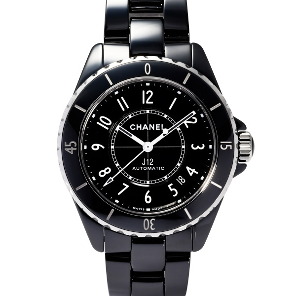 シャネル chanel J12 j12 w242289