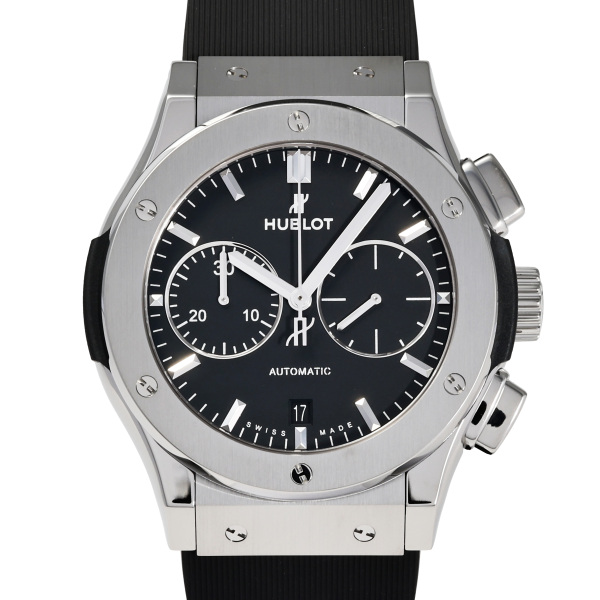 ウブロ hublot クラシックフュージョン classicfusion w242297