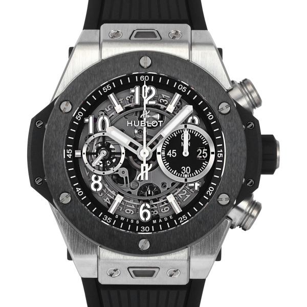 ウブロ hublot ビッグバン bigbang w242298