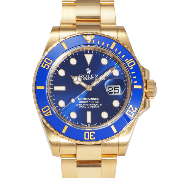 ロレックス rolex サブマリーナー デイト submarinerdate w242325