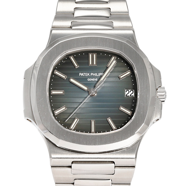 patekphilippe nautilus パテック・フィリップ ノーチラス ラージ 5711/1a-001
