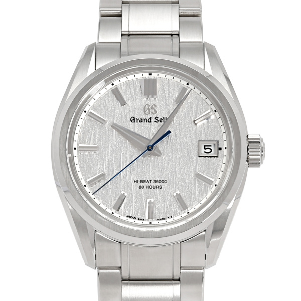 grand-seiko heritage_collection グランドセイコー ヘリテージ コレクション Evolution 9 Collection 白樺 slgh005
