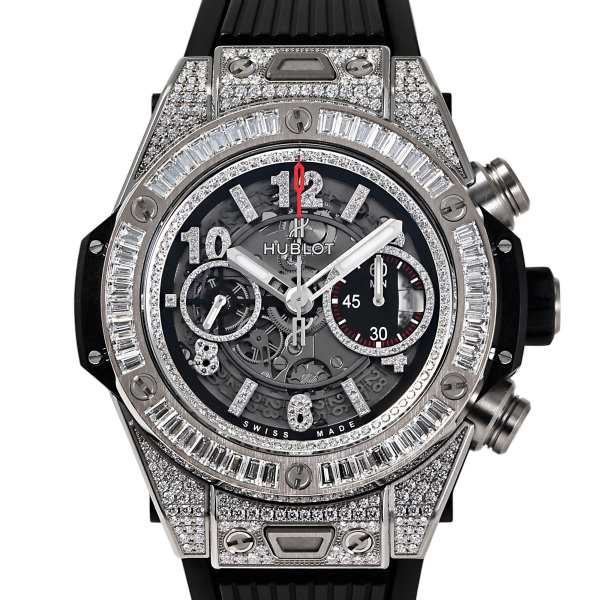 ウブロ hublot ビッグバン bigbang w242350