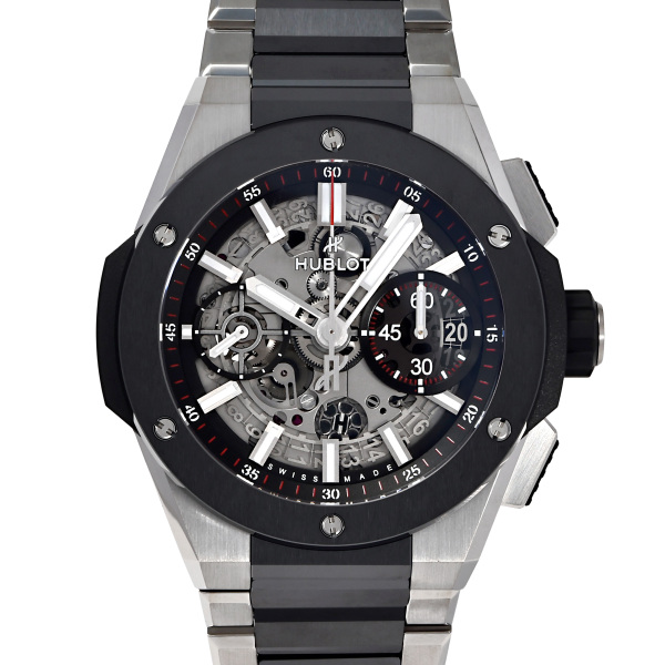 HUBLOT hublot big Bang bigbang w242352