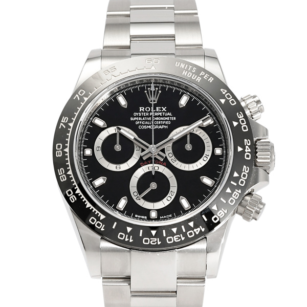 ロレックス rolex コスモグラフ デイトナ daytona w242394