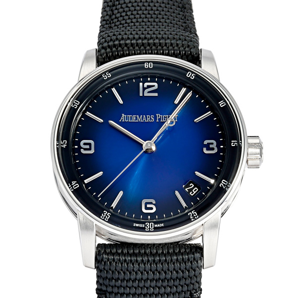 audemarspiguet code11.59 オーデマ・ピゲ CODE 11.59 バイ オーデマ ピゲ オートマティック 15210bc.oo.a002kb.01