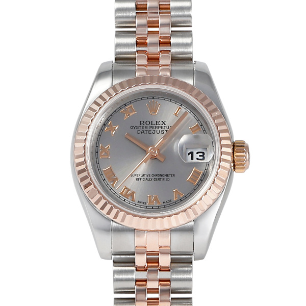 rolex datejust ロレックス デイトジャスト 26 179171