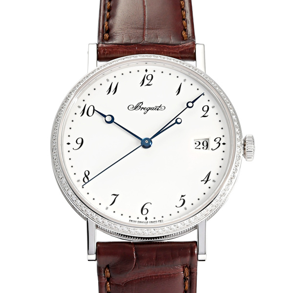breguet classics ブレゲ クラシック  5178bb/29/9v6/d000