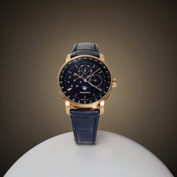 audemarspiguet code11.59 オーデマ・ピゲ CODE 11.59 バイ オーデマ ピゲ パーペチュアルカレンダー 26394or.oo.d321cr.01