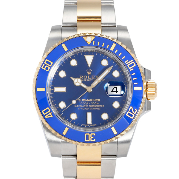 ロレックス rolex サブマリーナー デイト submarinerdate w242465