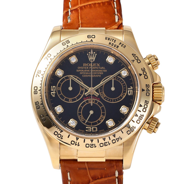 コスモグラフ デイトナの商品写真