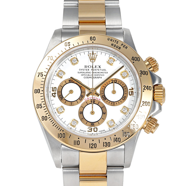 ロレックス rolex コスモグラフ デイトナ daytona w242492