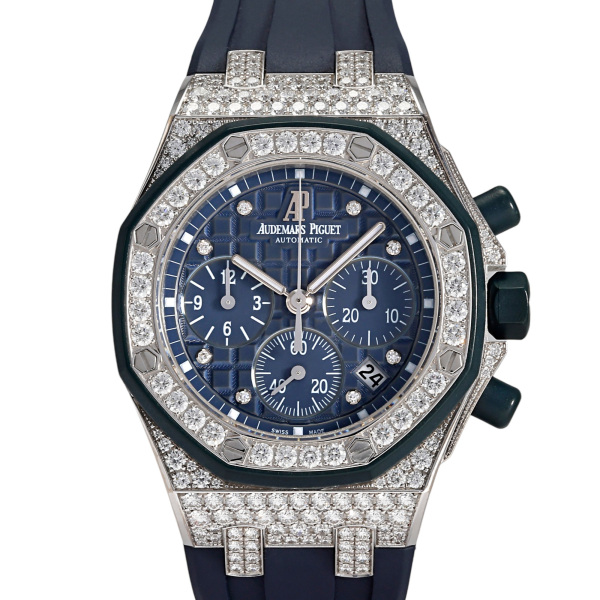 オーデマ・ピゲ audemarspiguet ロイヤルオーク オフショア royaloakoffshore w242493
