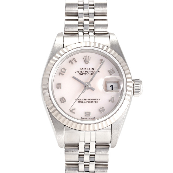 ロレックス rolex デイトジャスト datejust w242567