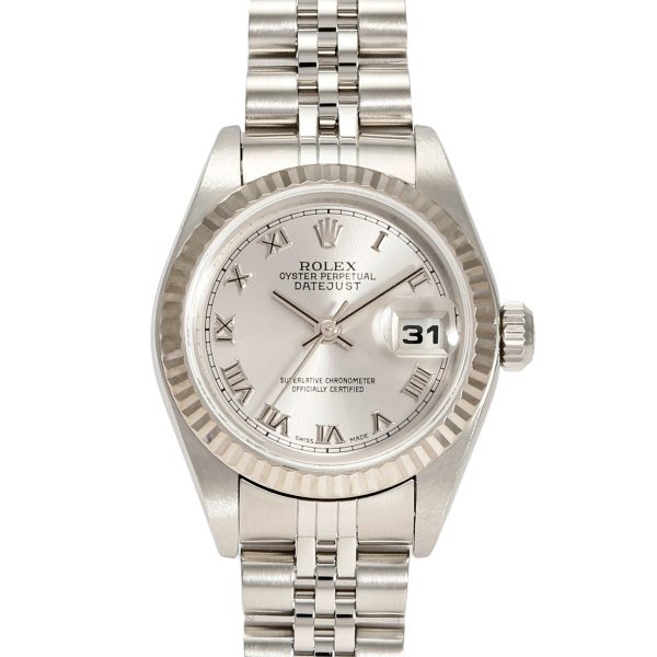 rolex datejust ロレックス デイトジャスト 26 79174