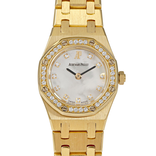 オーデマ・ピゲ audemarspiguet ロイヤルオーク royaloak w242571