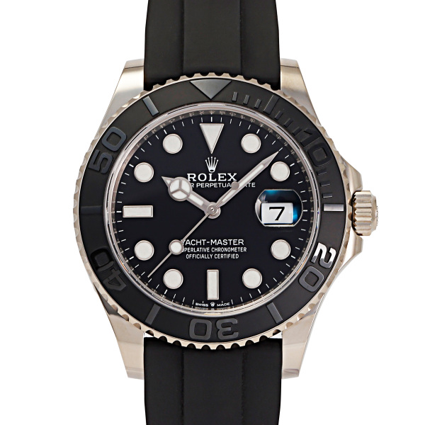 Rolex rolex Yacht master yachtmaster w242587