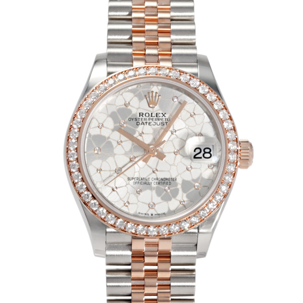 ロレックス rolex デイトジャスト datejust w242610