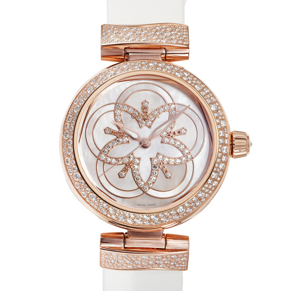 オメガ omega デ・ヴィル deville w242698