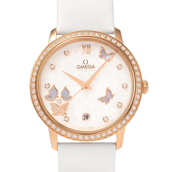 オメガ omega デ・ヴィル deville w242704