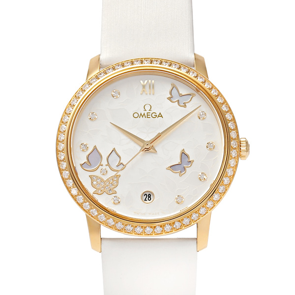 オメガ omega デ・ヴィル deville w242705