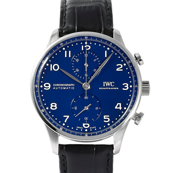 IWC iwc ポルトギーゼ portuguese w242709