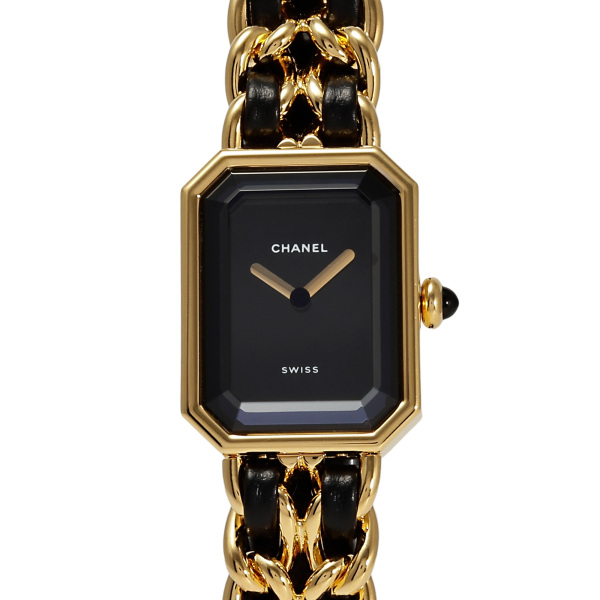 chanel premiere シャネル プルミエール S h0001