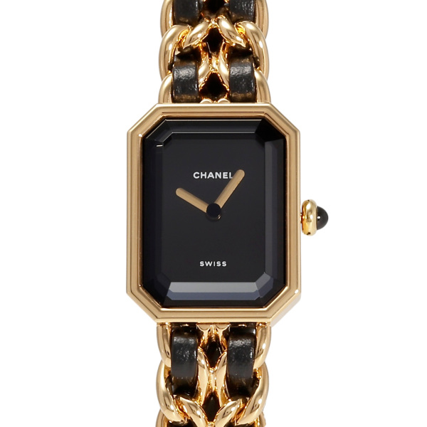 chanel premiere シャネル プルミエール M h0001
