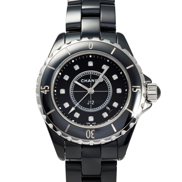 chanel j12 シャネル J12 33MM h1625