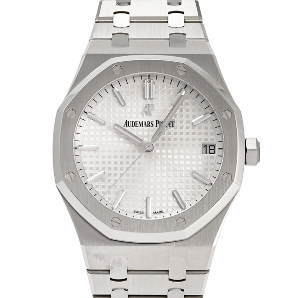 audemarspiguet royaloak オーデマ・ピゲ ロイヤルオーク オートマティック 15500st.oo.1220st.04