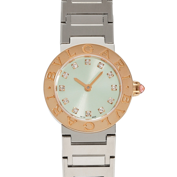 bvlgari bvlgaribvlgari ブルガリ ブルガリブルガリ BLACKPINK LISAコラボモデル 世界限定300本 103860