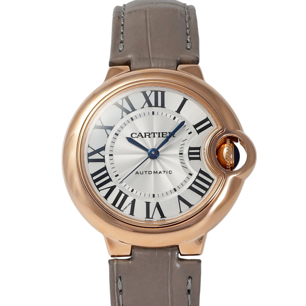 cartier ballonbleu カルティエ バロンブルー  w6920097