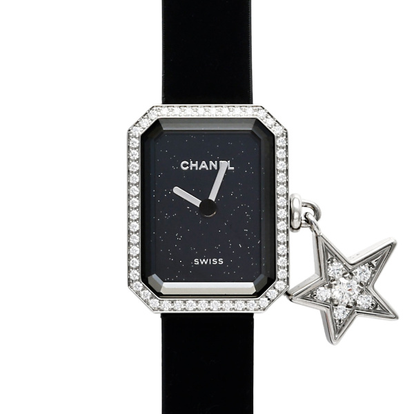 美品・保証書付き！CHANEL シャネルプルミエール シャネル プルミエール｜ブランド腕時計専門店 通販サイト