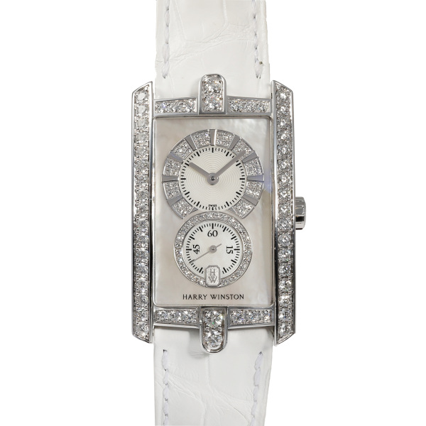 ハリー・ウィンストン harrywinston アヴェニュー avenue w242730