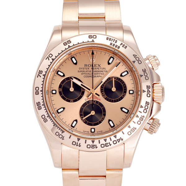 rolex daytona ロレックス コスモグラフ デイトナ  116505