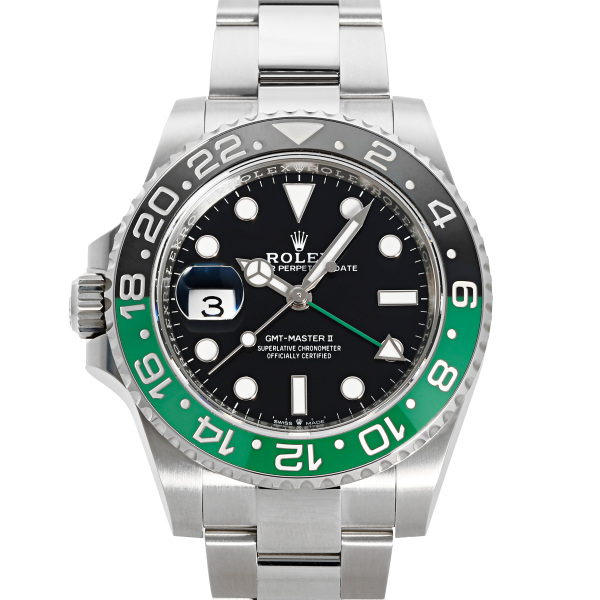ロレックス rolex GMTマスターII gmtmaster2 w242778