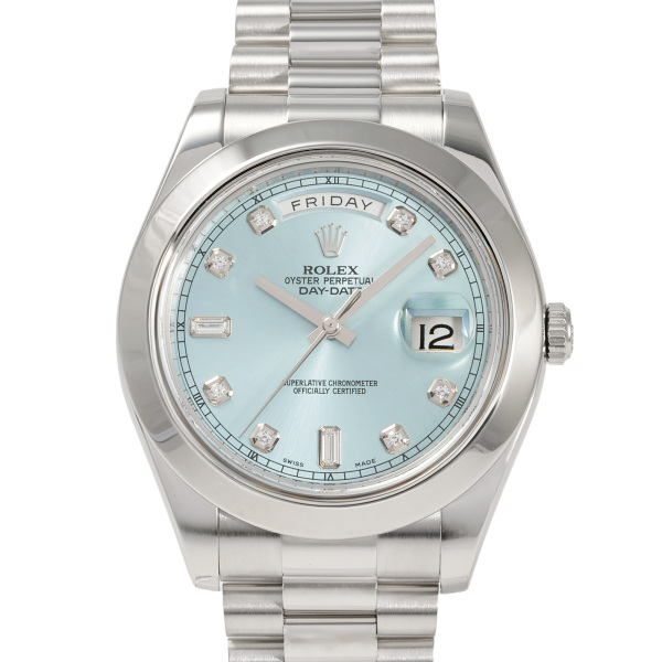 ロレックス rolex デイデイトII daydate2 w242794