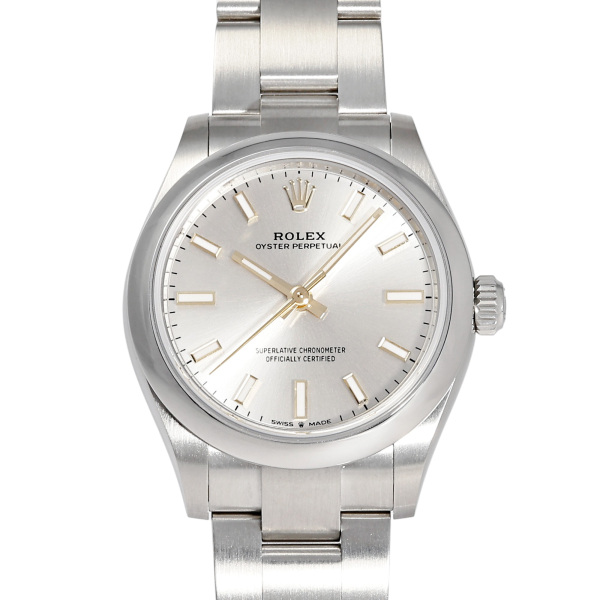 Rolex rolex Oyster perpetual oysterperpetual w242813