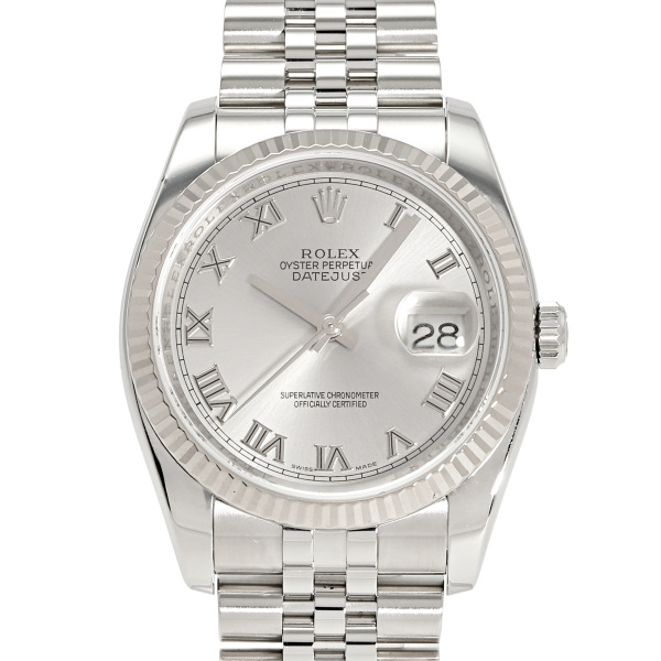 rolex datejust ロレックス デイトジャスト 36 116234