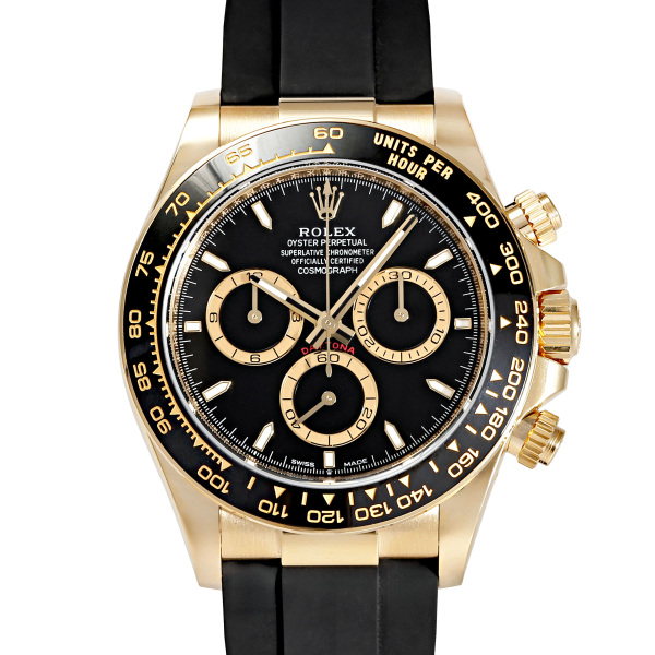 ロレックス rolex コスモグラフ デイトナ daytona w242876