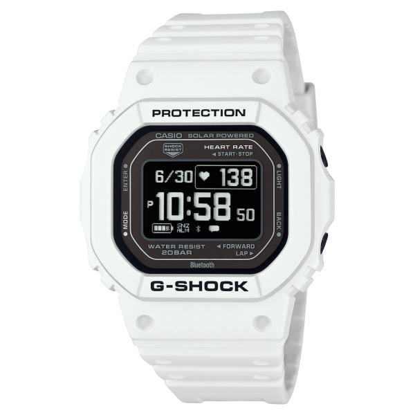 カシオ casio Gショック gshock w242884