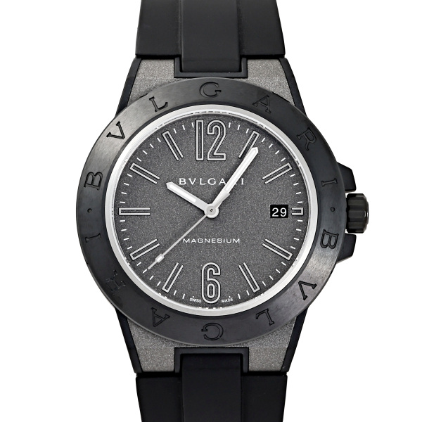 ブルガリ bvlgari ディアゴノ diagono w242911