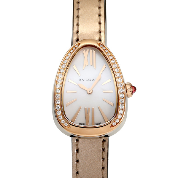 ブルガリ bvlgari セルペンティ serpenti w242914