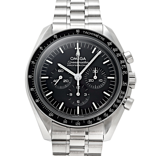 OMEGA オメガ スピードマスター 純正コマ 3つ オメガ OMEGA スピードマスター 3834.74.34 自動巻 レディース